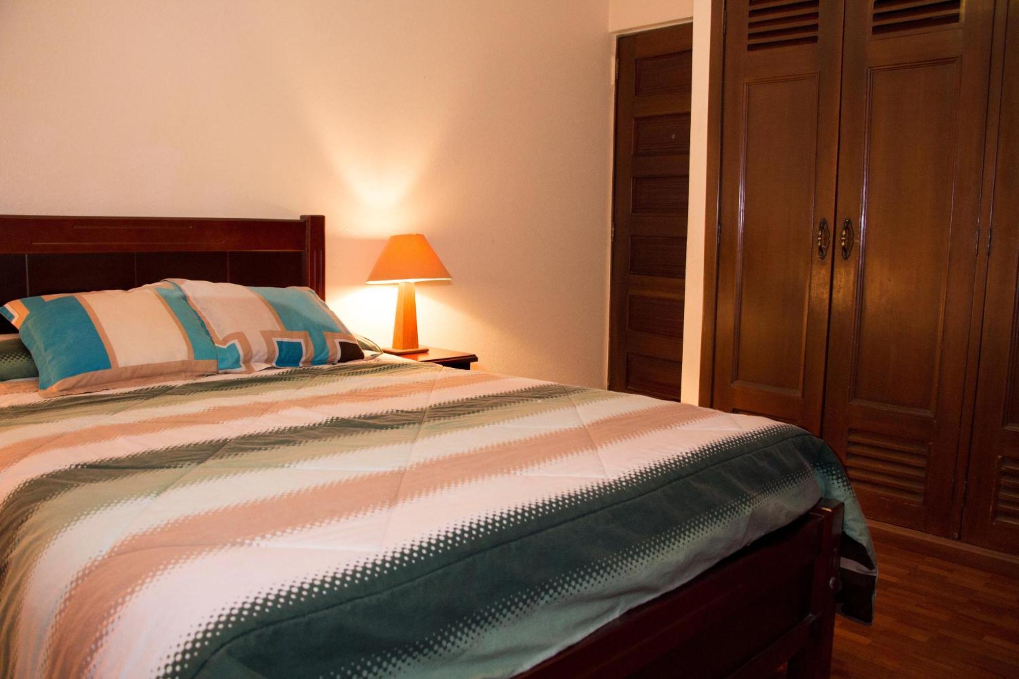 Altura Rooms & Suites Quito Rom bilde