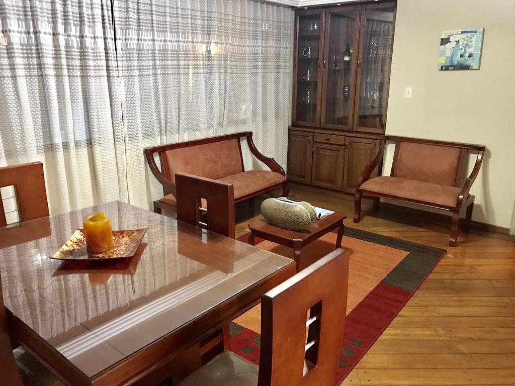 Altura Rooms & Suites Quito Eksteriør bilde